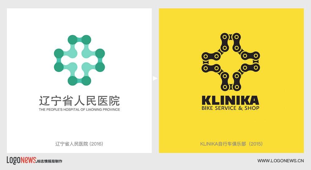 原来这些LOGO都是“抄袭”的啊！ - 知乎