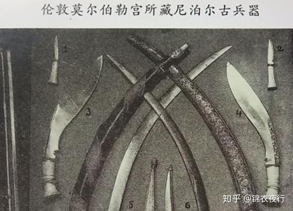 戾气满满!鬼头大刀原来长这样?怪不得大清时砍头和死刑都用它! - 知乎