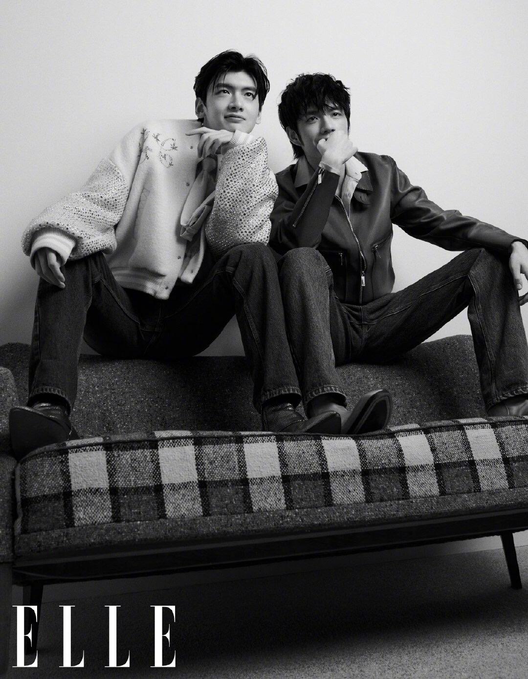 快乐大本营站稳了朋友张颜齐和翟潇闻谁表现比较好