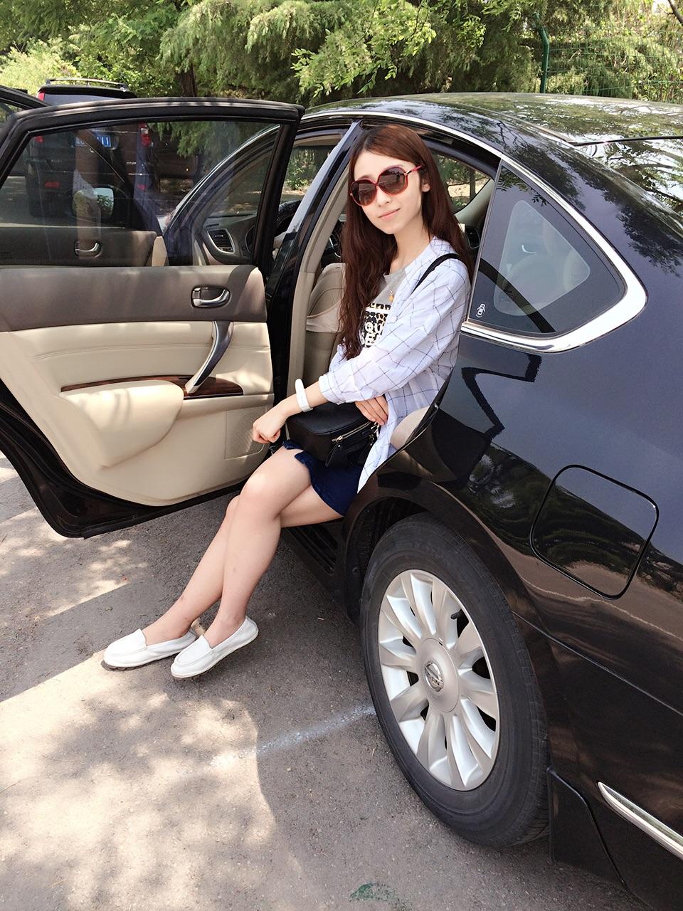 一个身高165体重90斤的女生是种怎样得体验? - 知乎