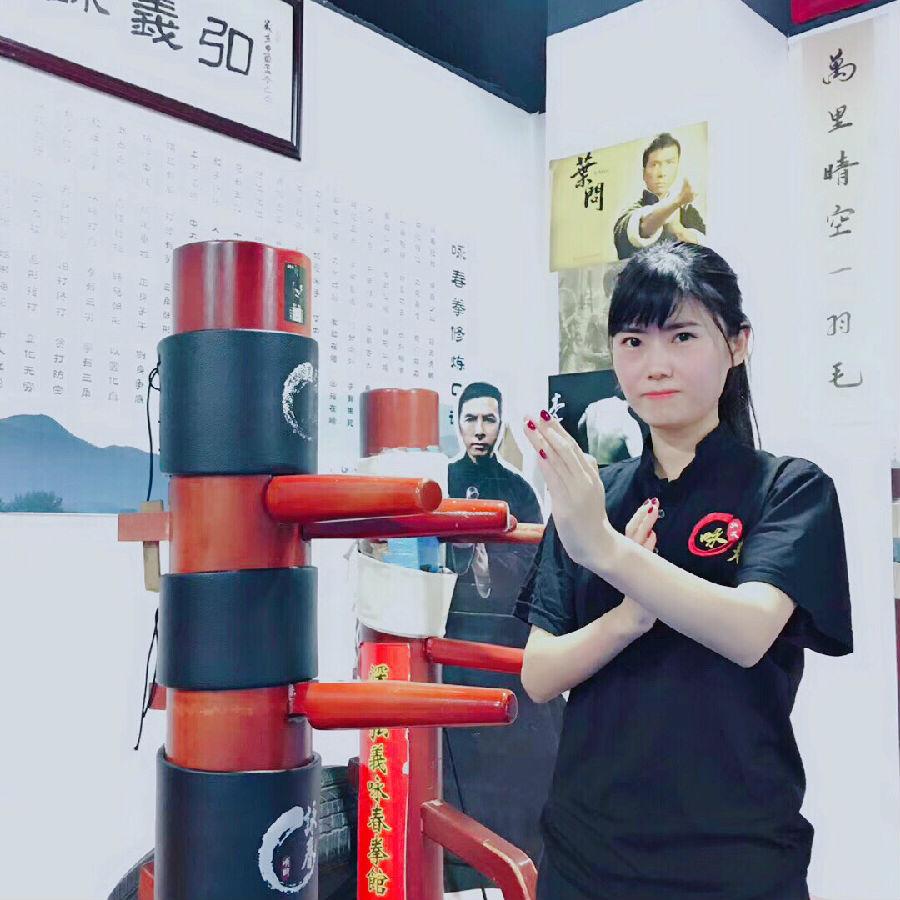 现代人练武的真正好处 - 知乎
