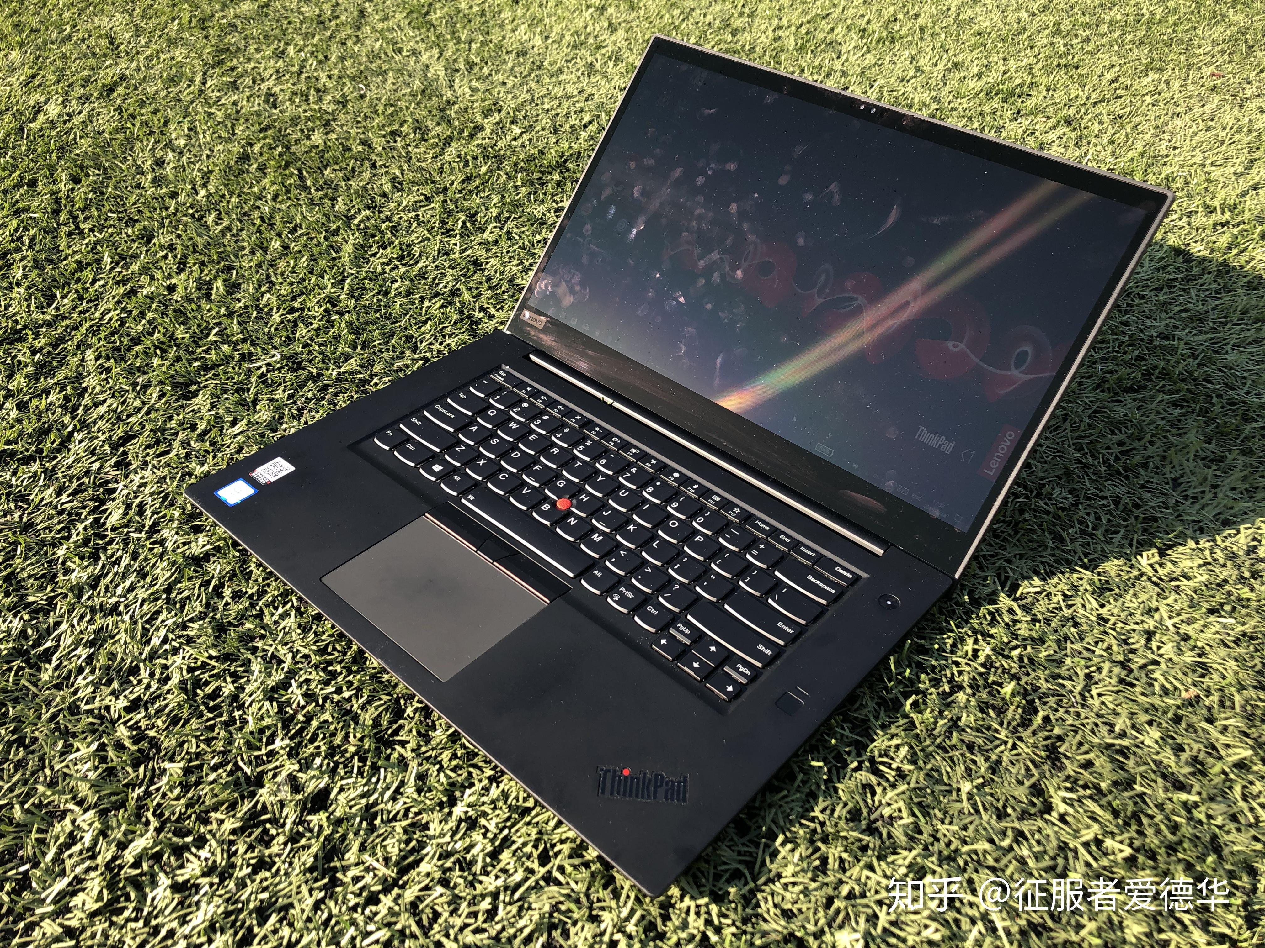 终极的隐士点评thinkpadx1extreme
