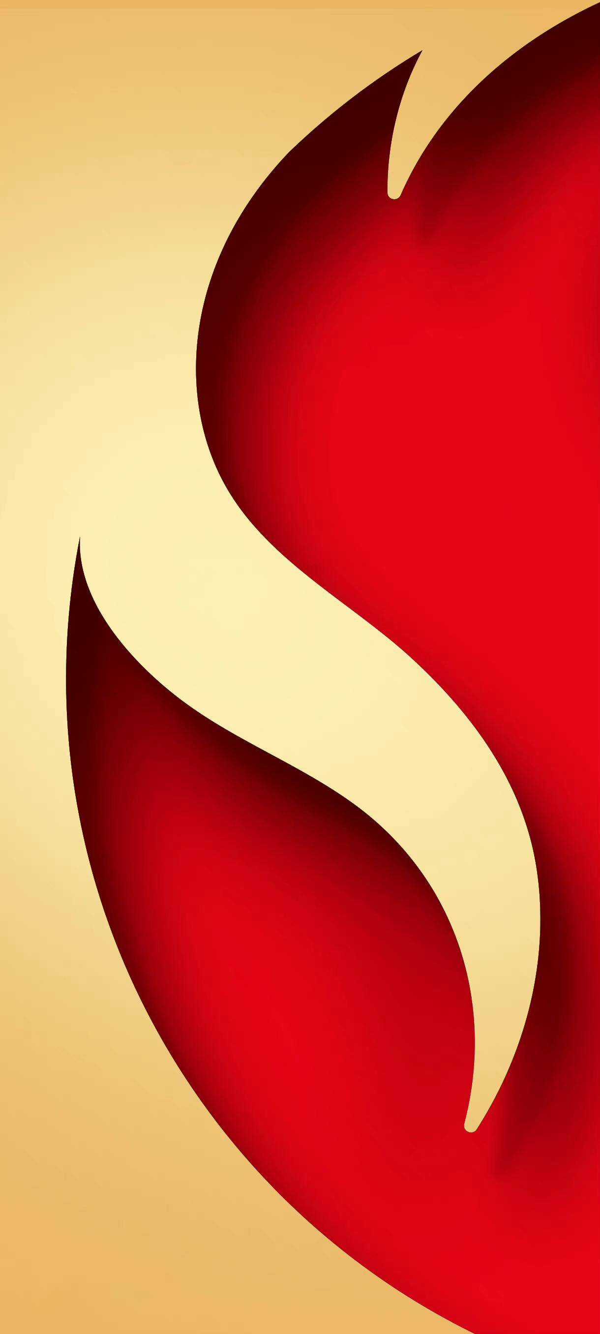 小米civi2内置高清壁纸分享