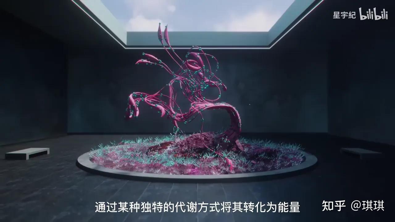 宇宙巨型生物：外星巨兽真的可能存在吗？ - 知乎