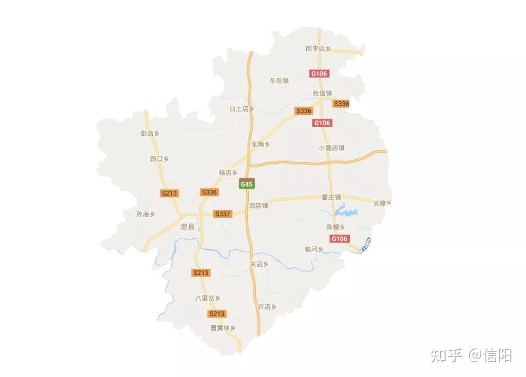 网友:"信阳息县的未来被严重透支了!