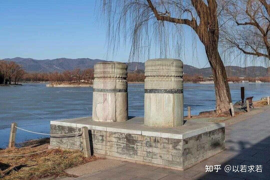 颐和园之20:颐和拾遗 - 知乎