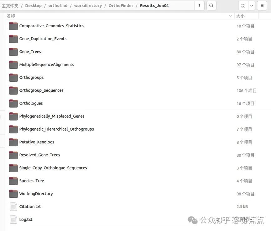 构建具有分歧时间的物种树（实践篇） - 知乎