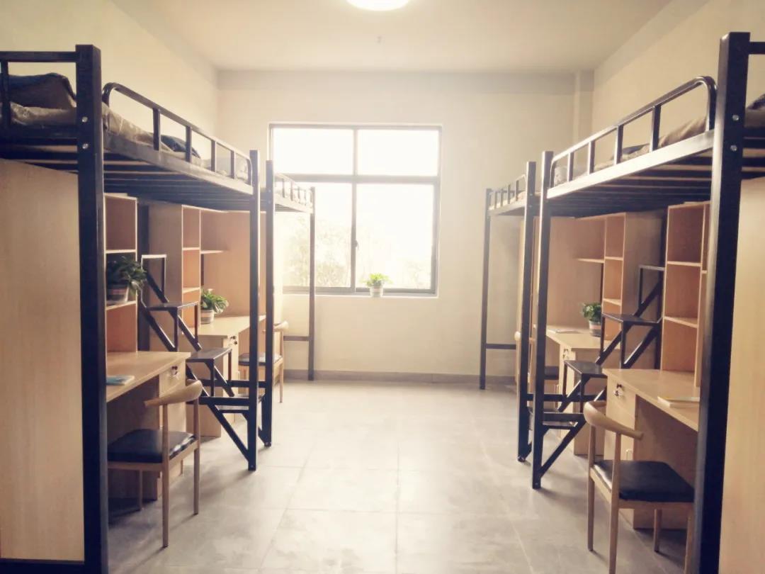 中科考研寄宿中心黄山校区