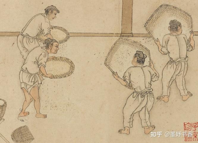 “不时不食”，从两餐制到三餐制，浅析中国古代餐食制度的演变 - 知乎