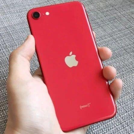 用过新iphone Se2后 我有点后悔 知乎