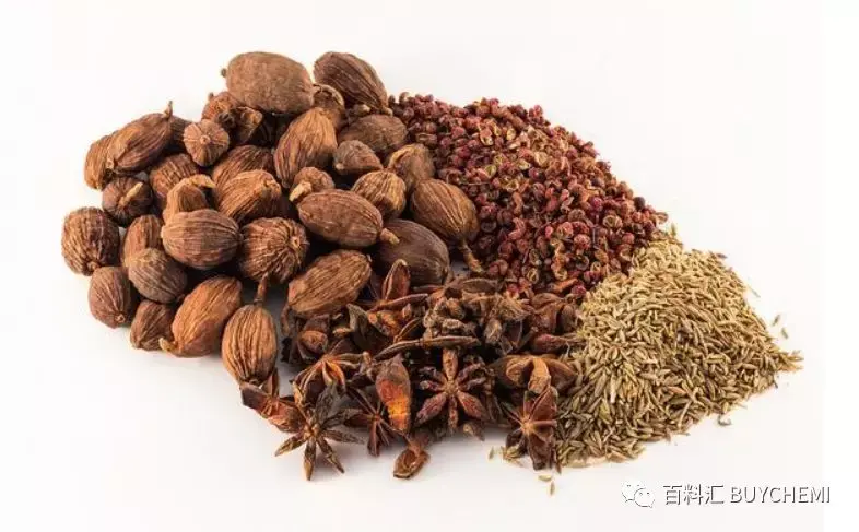 肉豆蔻油 nutmeg oil