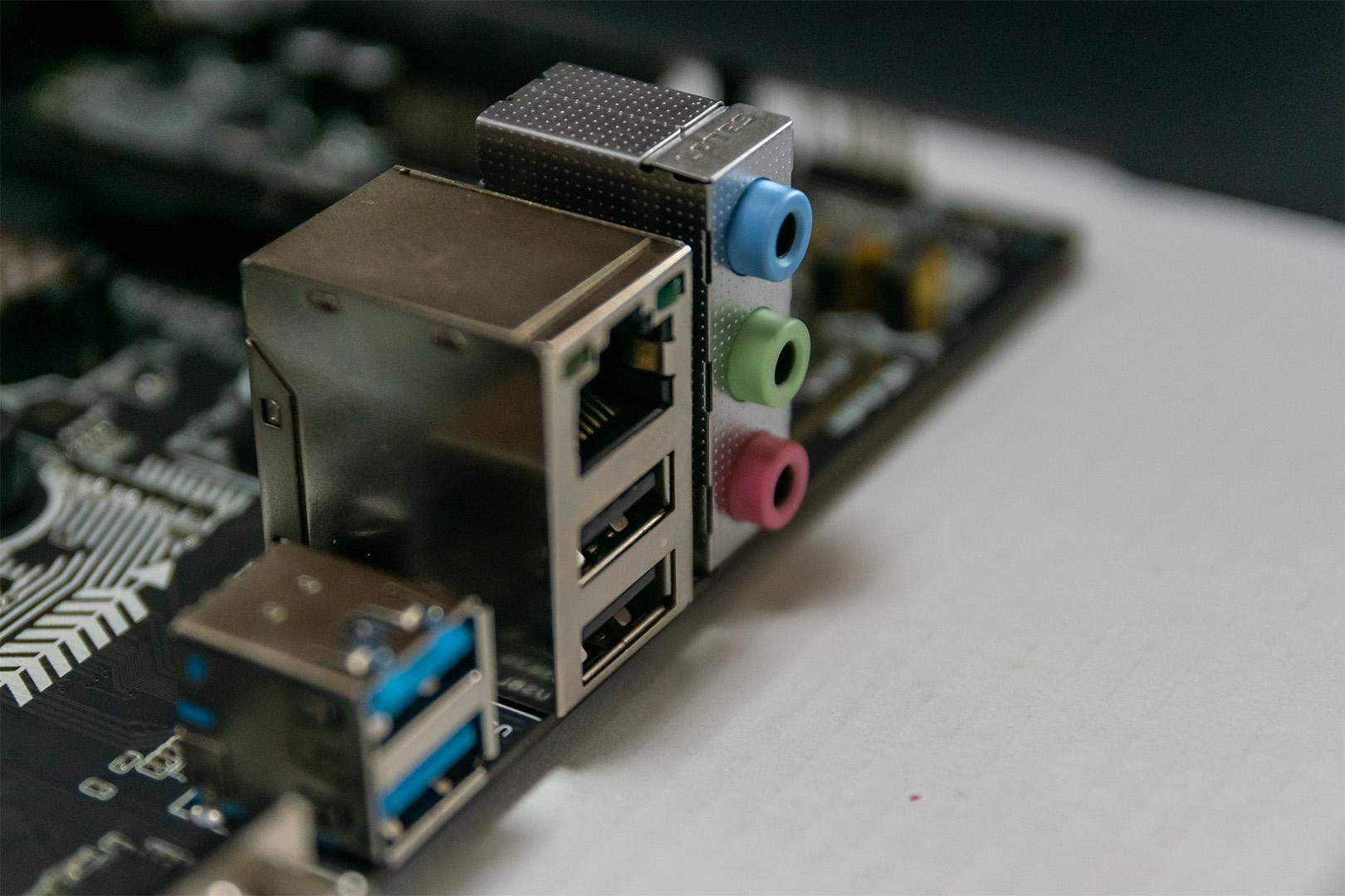 618 家用办公装机教学 小白也能装 看完就会【r5 1400装机】 - 知乎