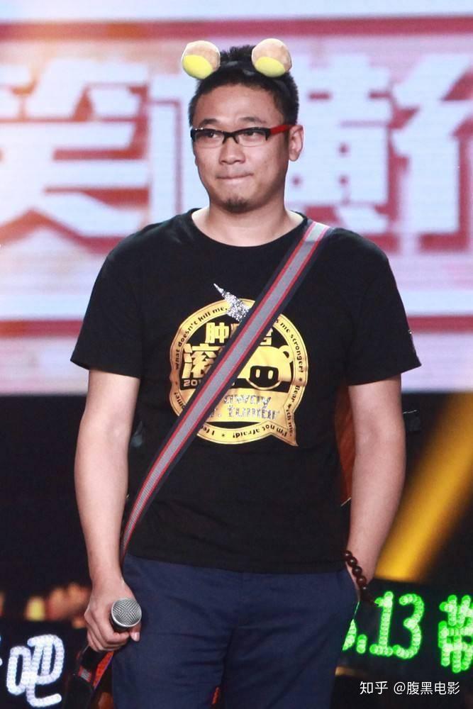 动物世界票房扑街韩延竟这样回应