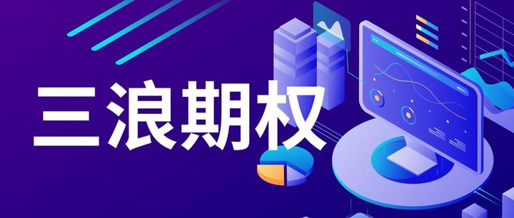 三浪法看大小期权及操作要点基础课 - 知乎