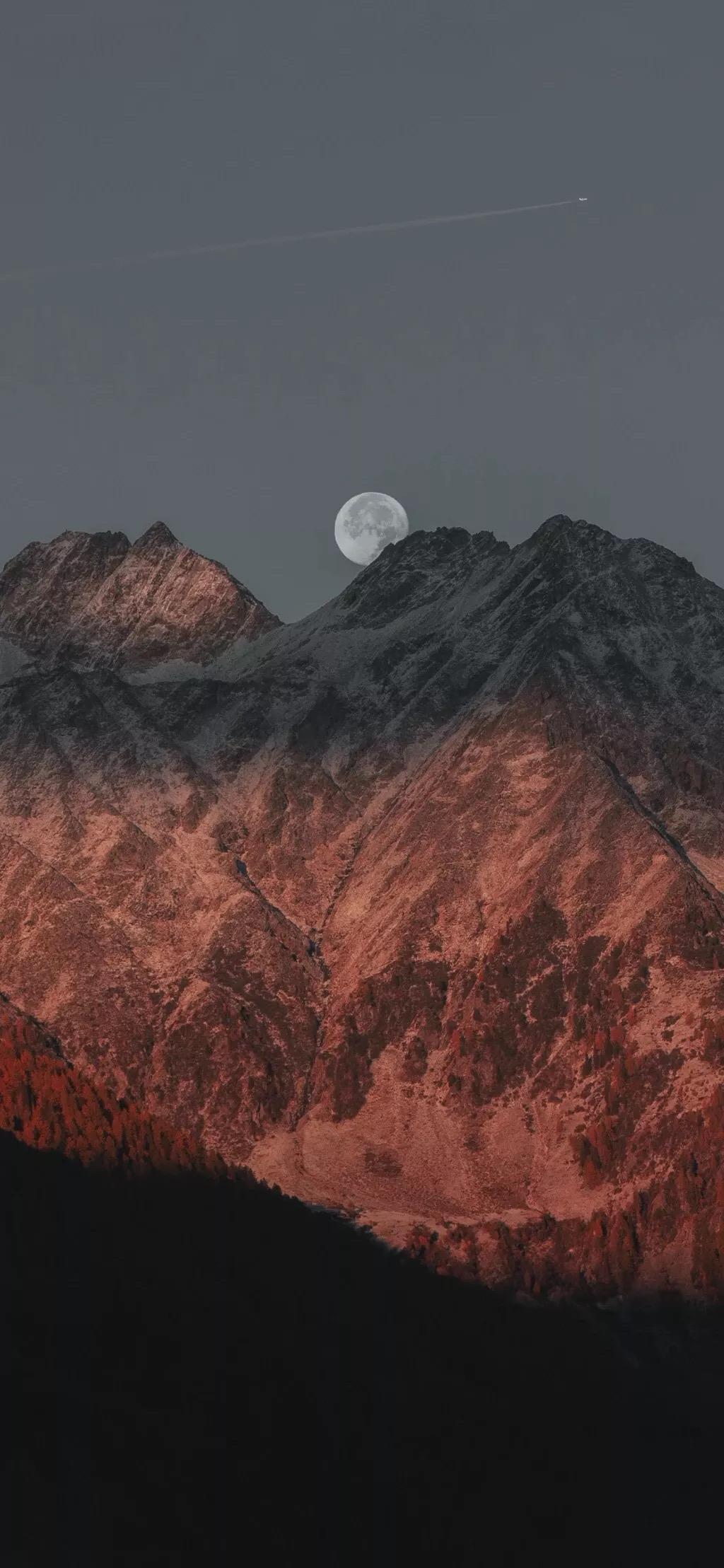 有哪些适合银色iphone8的壁纸?