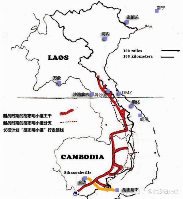 老挝没有爆炸的炸弹和中老铁路