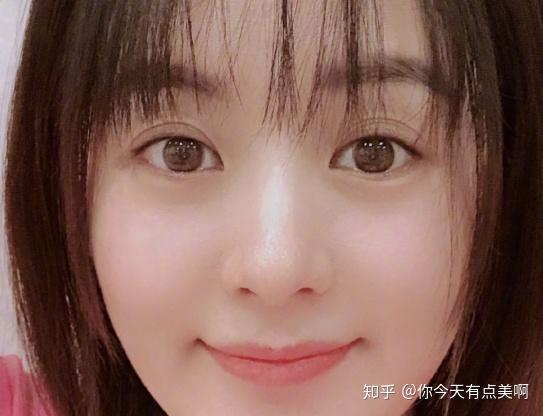 震惊女明星的双眼皮原来都长这样为什么都比你的好看