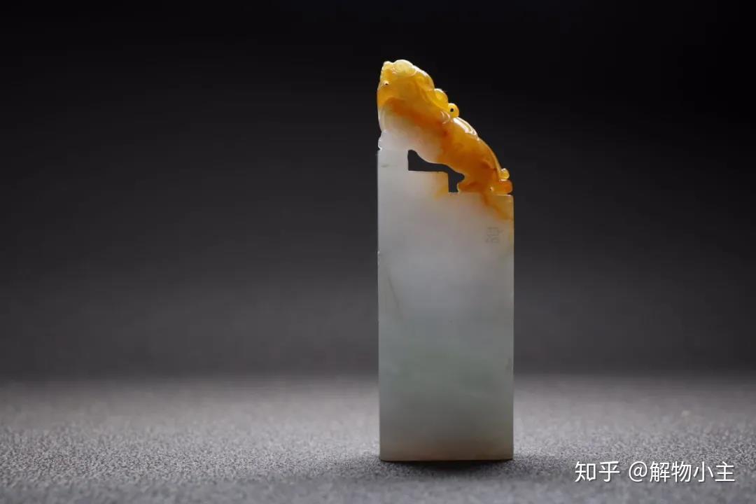 温润而泽青年篆刻名家杜君泽