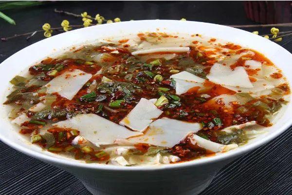 来祁连县不知道吃什么住哪里看这份攻略就够了
