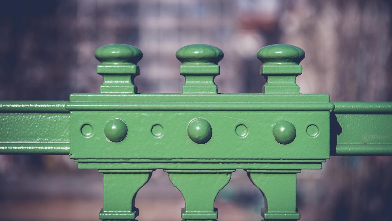 4. 房产栏杆尺寸