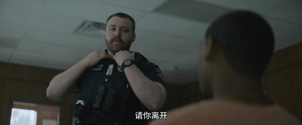电影《逆岭》烂番茄96%,Netflix新爆款杀疯了!