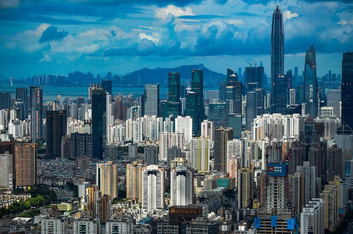 深圳2023年首轮土拍结果出炉！| 点评 - 知乎