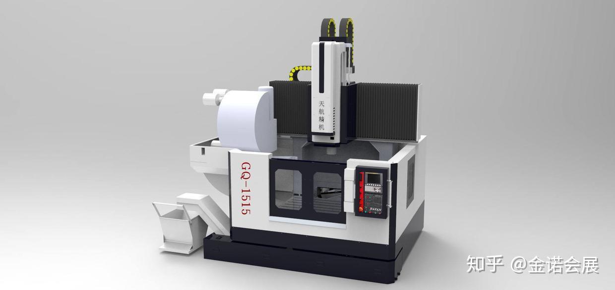 记住这些加工注意事项你的数控机床寿命更长