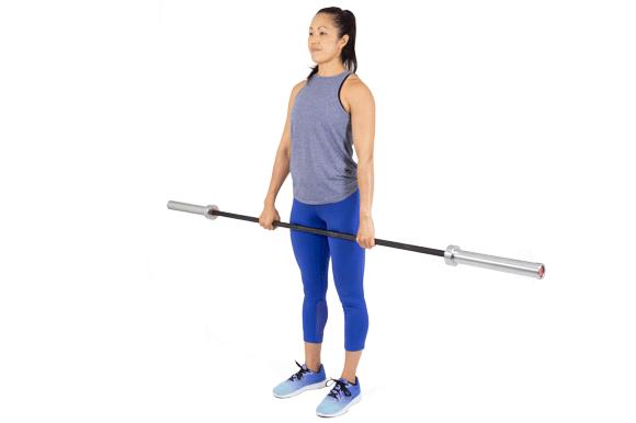 10个最适合懒人的徒手练臀动作20分钟的快速翘臀练习