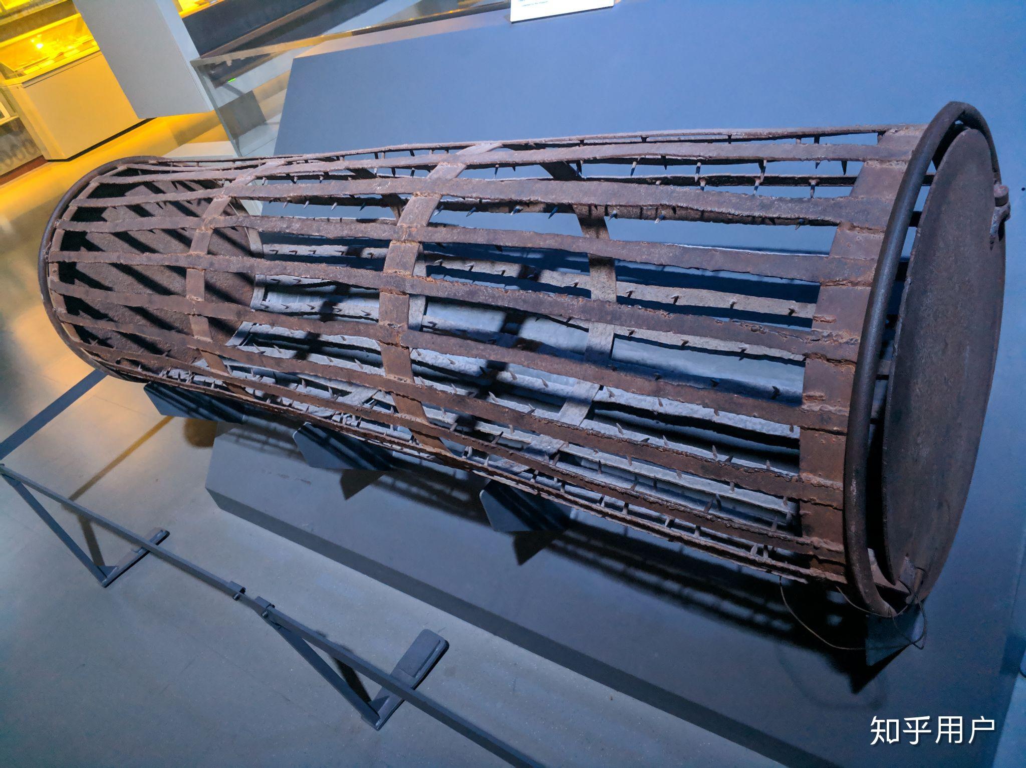 滚钉床是不是酷刑? - 知乎