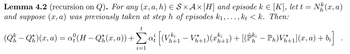 【强化学习 93】UCB+Q-learning - 知乎