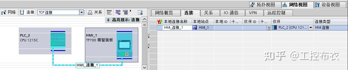 S7-1200 PROFINET 通信口 - 知乎