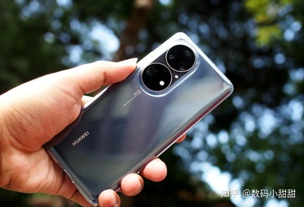 华为p50系列降价传递出了什么信号?