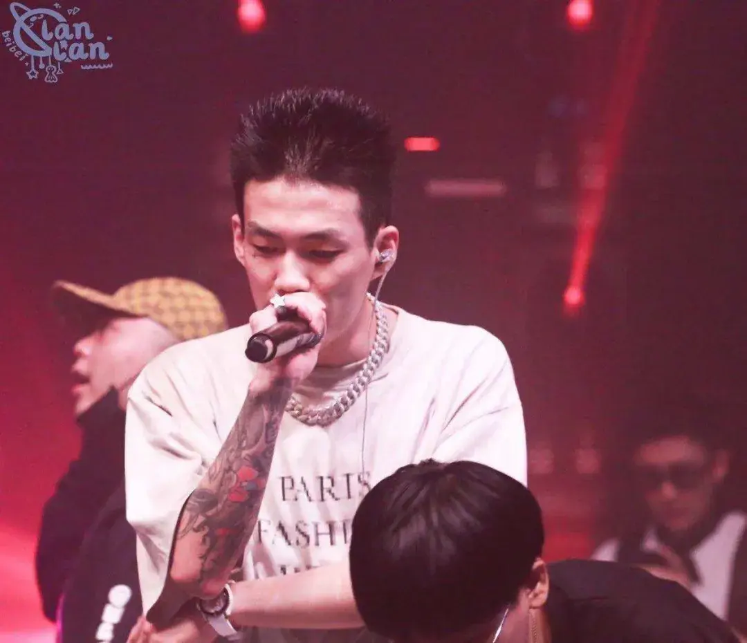 说唱歌手都什么学历