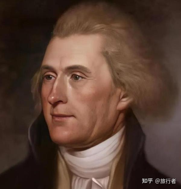 美国历届总统简介 - 知乎