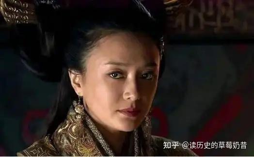 吕后咽气前遗言:“我死,谁都不许送葬!” 16天后,吕氏全族血洗长安,惠帝6子毒酒封喉! - 知乎