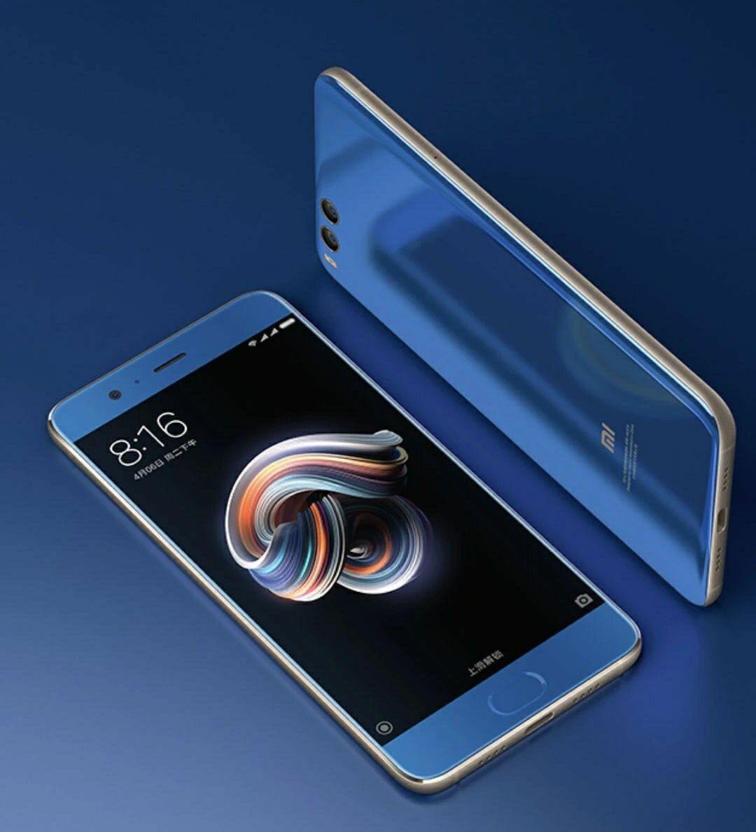 如何评价小米MIX 2S宣传海报抄袭iphoneX宣传