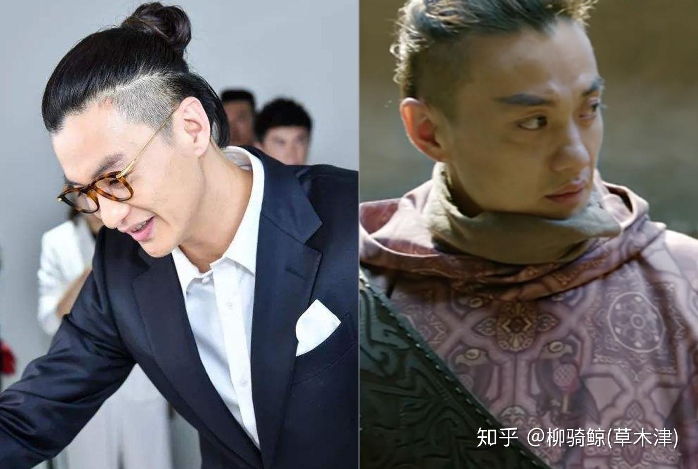 如何评价电视剧《长安十二时辰》里周一围饰演的龙波? - 知乎