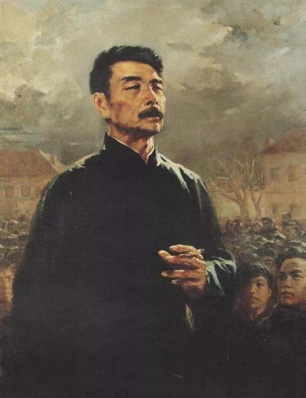 鲁迅先生的讽刺名言 鲁迅讽刺人性的语录 鲁迅骂人语录