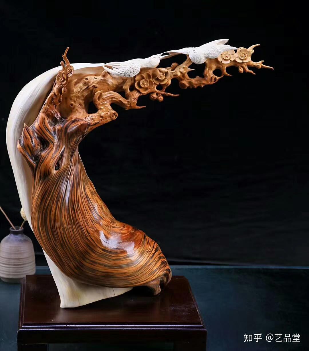 这可厉害了太行崖柏有这么多药用价值吗