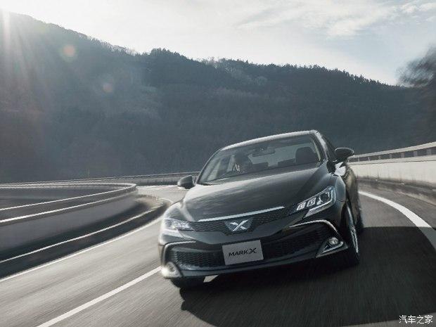 v6后驱即将落幕日本发布markx最终版