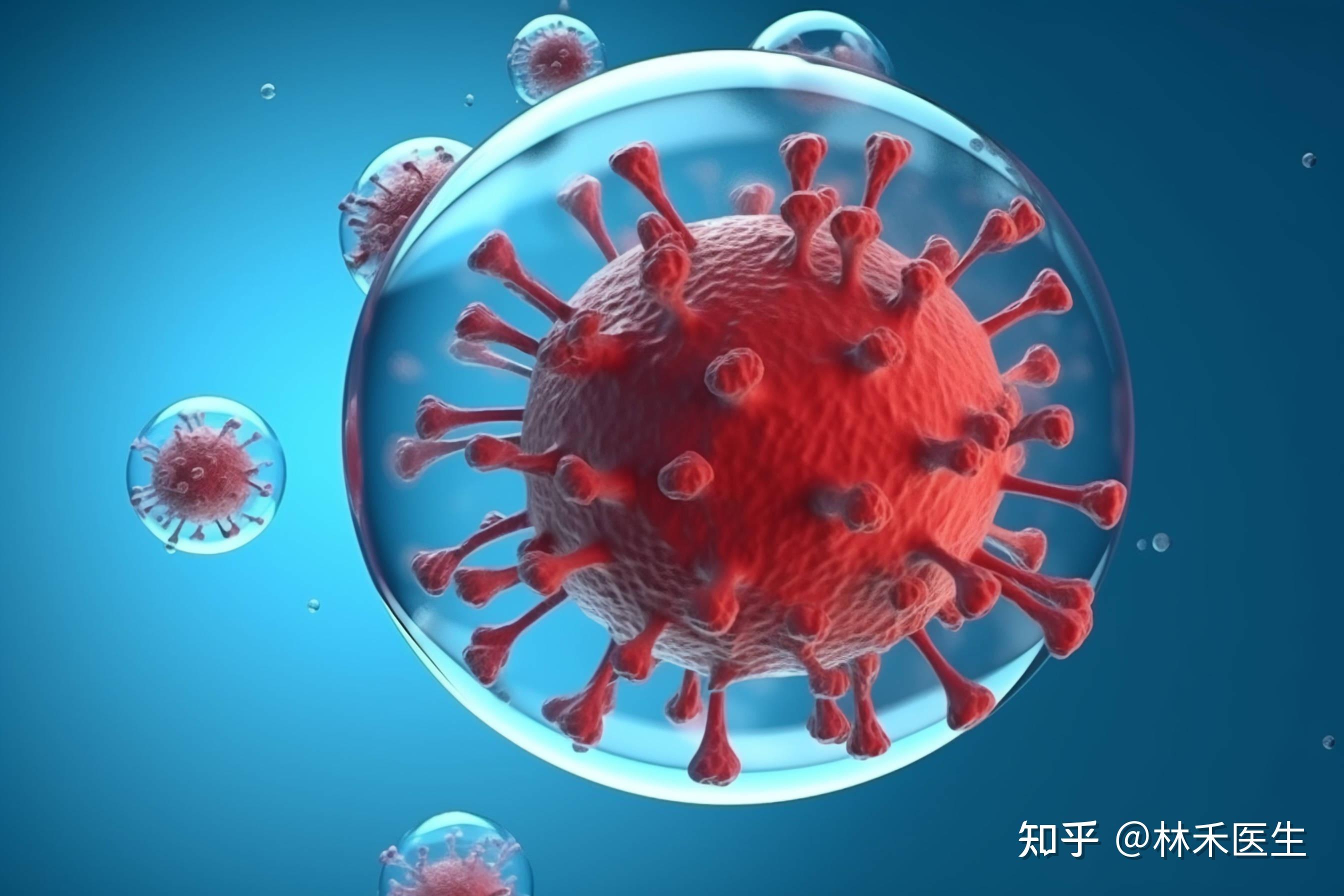  请问现在的病毒(现在的病毒有哪些症状)