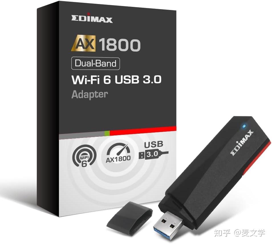 麦文学2024 笔记： 编译安装个USB 山寨高端wifi6 无线网卡REALTEK RTL8852BU 驱动签名也很折腾- 知乎