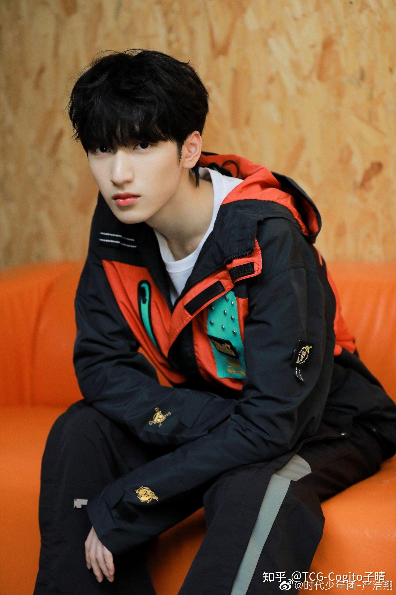 请问哪位集美能提供一些无水印严浩翔的绝美照片嘛? - 知乎