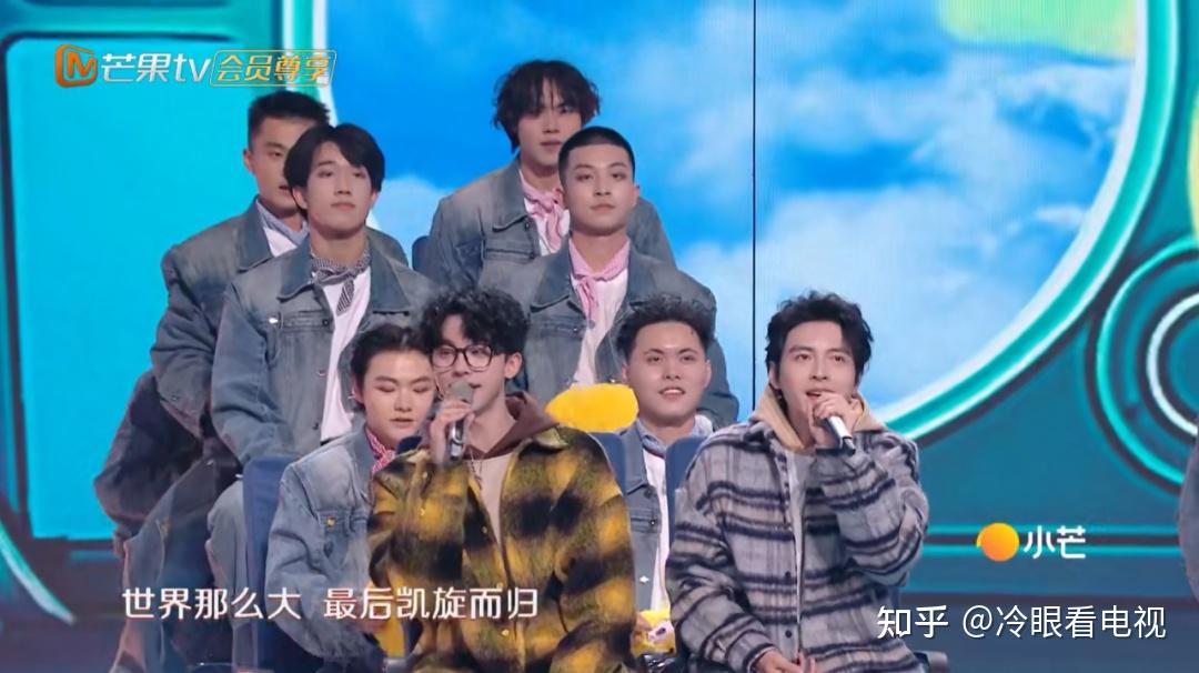 刷了200期节目后,我们复盘了《名侦探学院》“院人”养成记 - 知乎