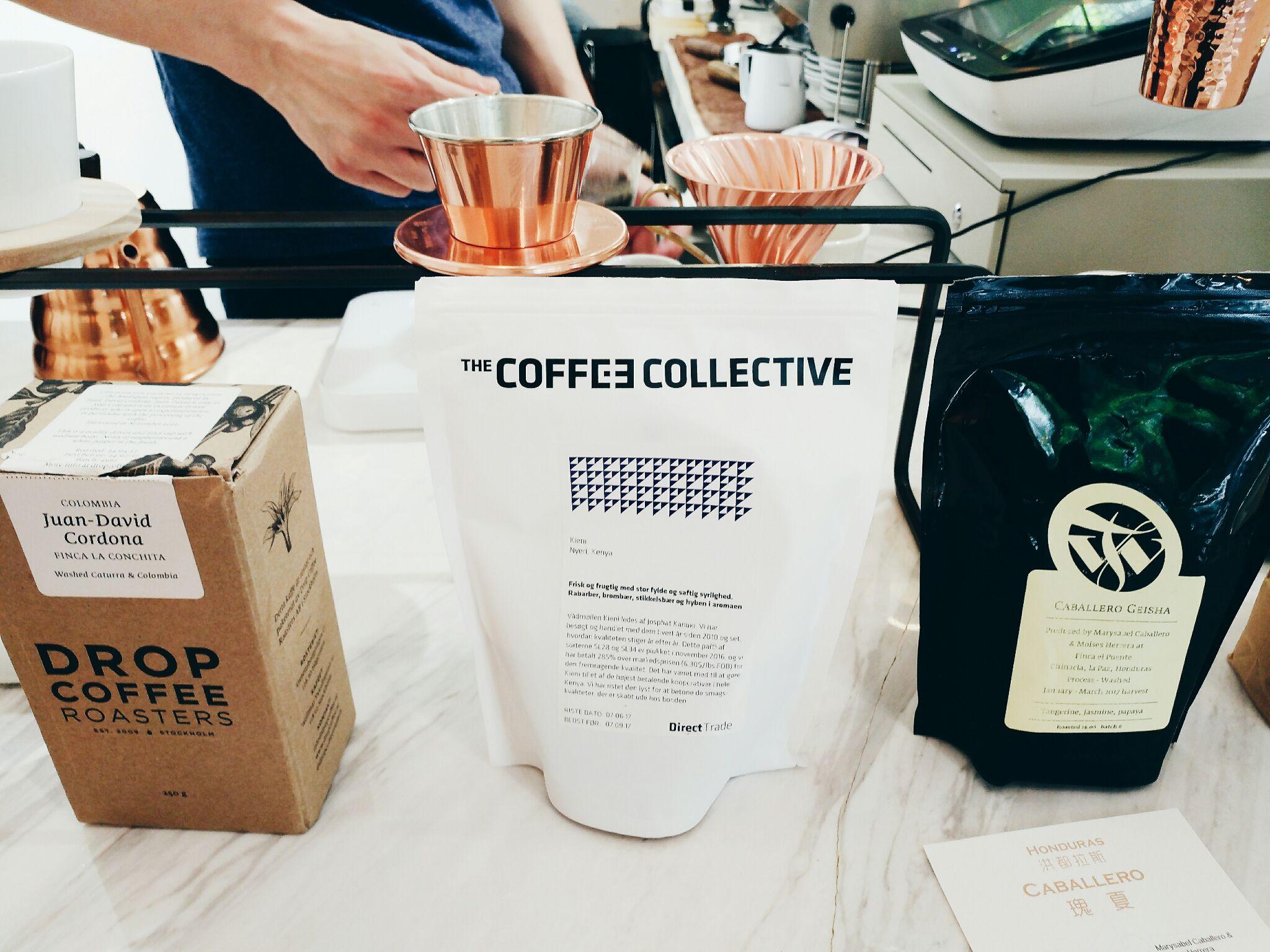 万水千山总是情探店系列之blacksheepespresso