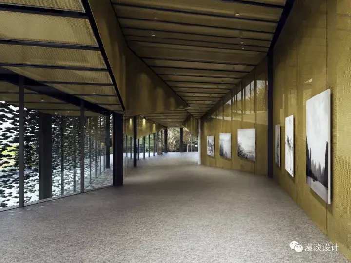 隈研吾最满意作品中国民艺博物馆