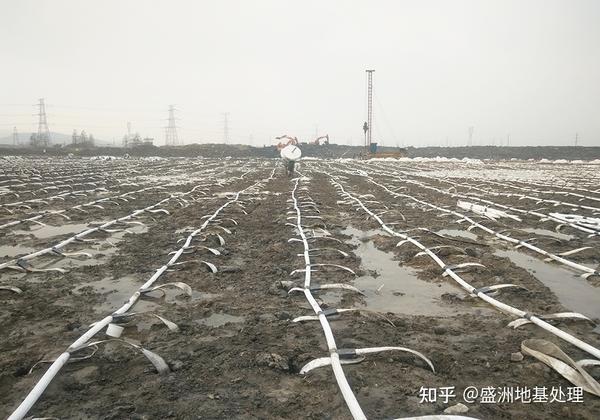 什么是软土，软土有哪些特性，软土地基处理方法有哪些 真空预压法 …