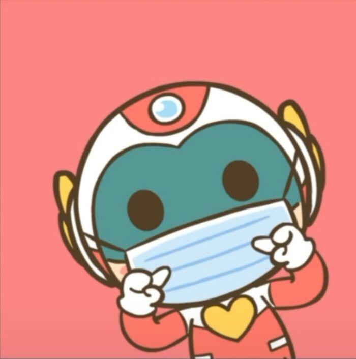 想请问大家有没有开心超人一系列的五人到七人的头像呀