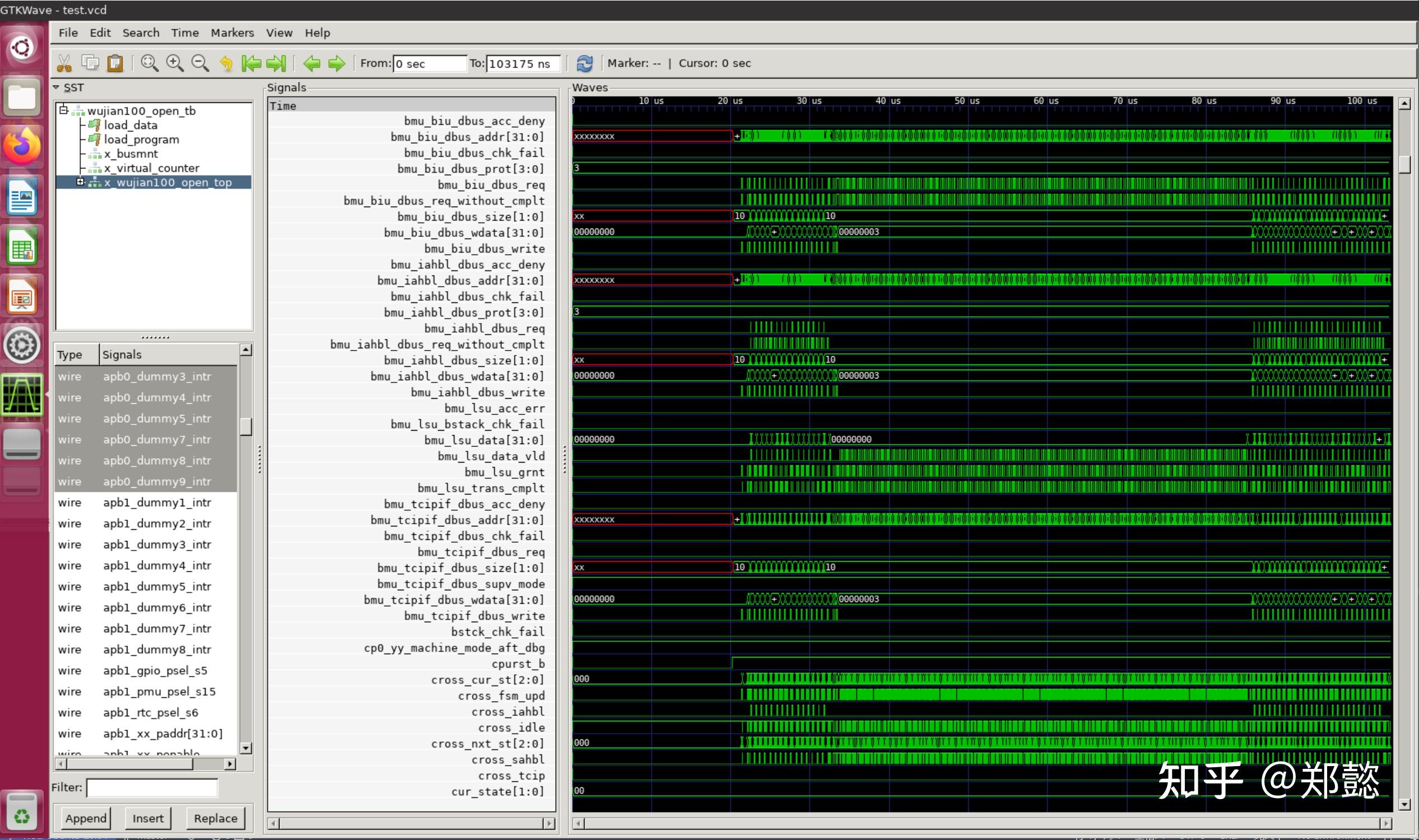 Win10 wsl2 ubuntu 100 risc v soc 