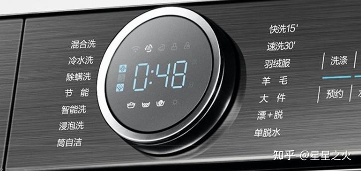 小天鹅洗烘套装10kg滚筒洗衣机全自动10kg热泵烘干机浅析哪些型号值得